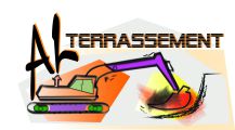 al terrassement 82